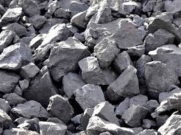 Irone ore